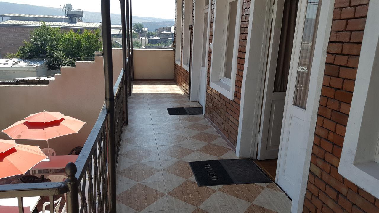 Apartments In Old Tbilisi Exterior foto